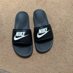 Nike Slides
